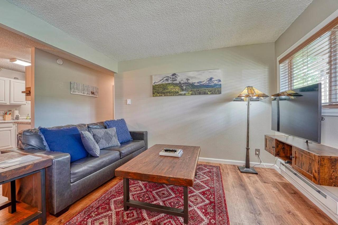 Riverfront Family-Friendly Condo Avon Exterior photo